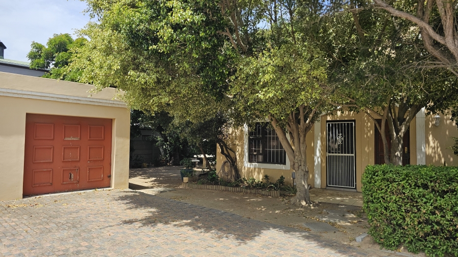 2 Bedroom Property for Sale in Die Bos Western Cape